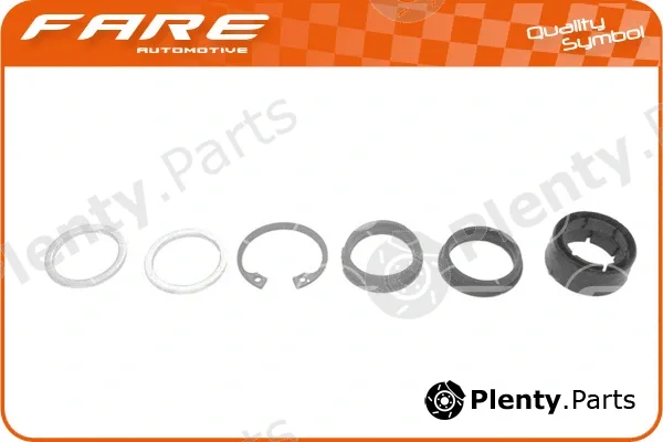 Fare SA 0288 — Bush, steering shaft