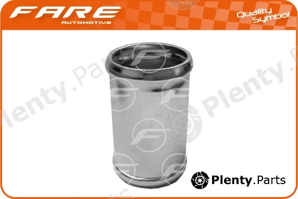 Fare SA 1528 — Radiator Hose
