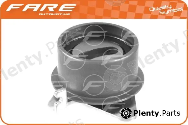 Fare SA 21923 — Tensioner Pulley, timing belt