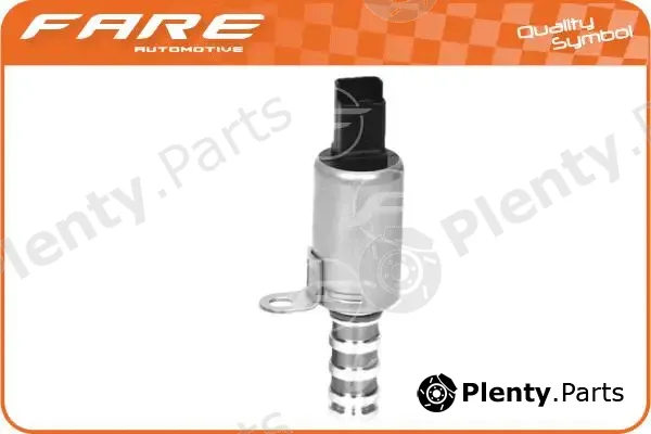 Fare SA 31454 — Central Valve, camshaft adjustment