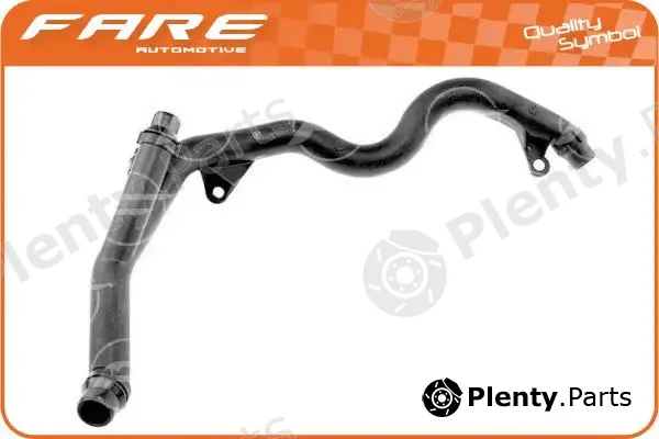 Fare SA 33188 — Coolant Pipe