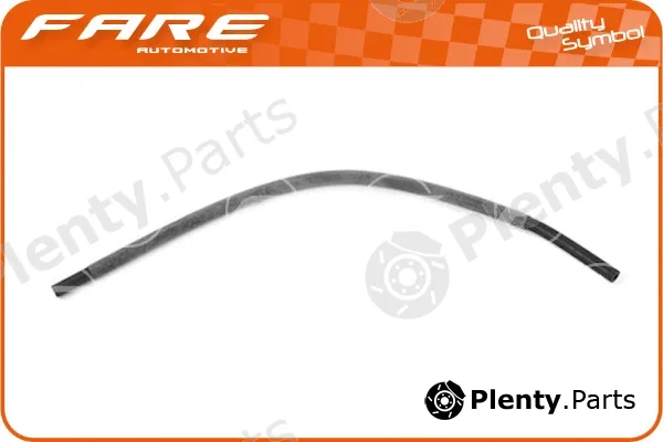 Fare SA 14794 — Hose, cylinder head cover ventilation