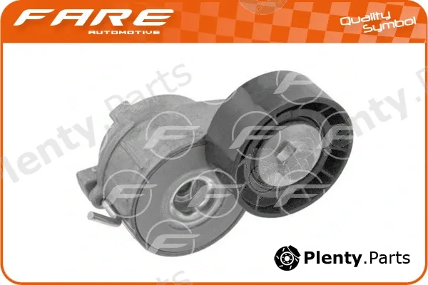 Fare SA 14296 — Repair Kit, v-ribbed belt tensioner