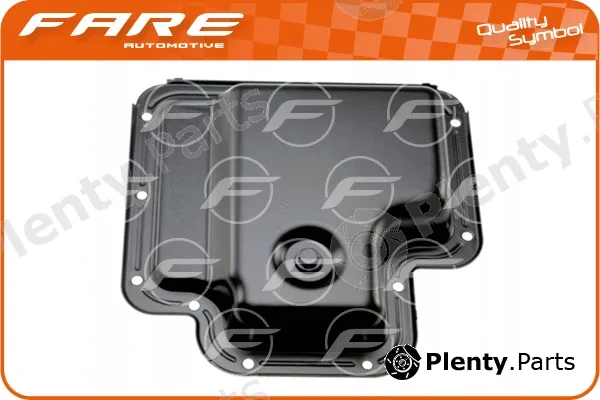 Fare SA 15802 — Oil Sump