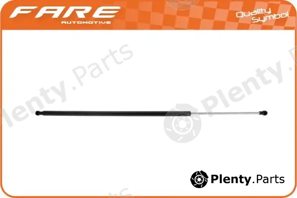 Fare SA 34300 — Gas Spring, boot/cargo area