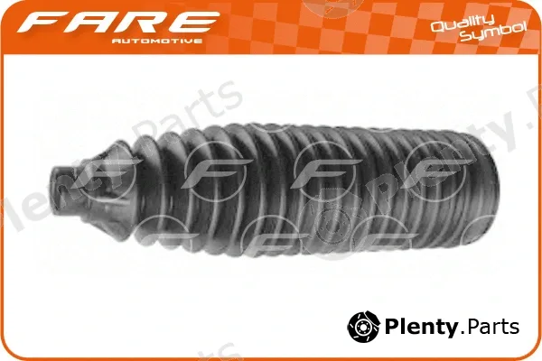 Fare SA 14569 — Bellow, steering