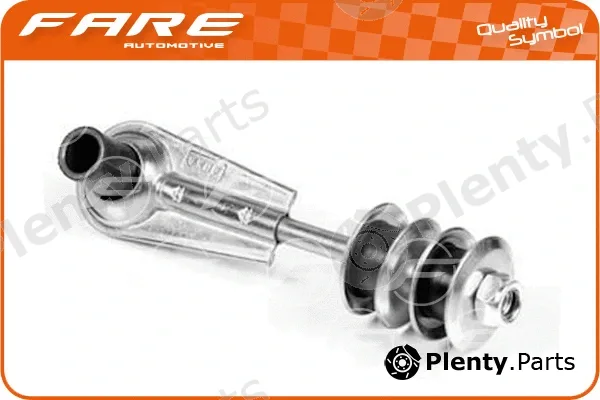 Fare SA 0178 — Link/Coupling Rod, stabiliser bar