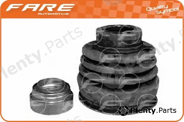 Fare SA K900-C2 — Bellow Kit, drive shaft