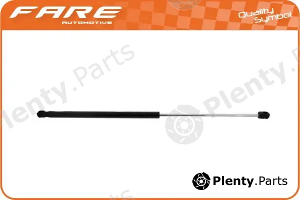 Fare SA 34093 — Gas Spring, boot/cargo area