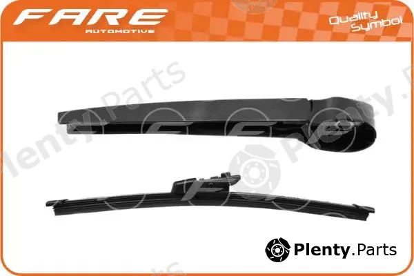 Fare SA 21896 — Wiper Blade