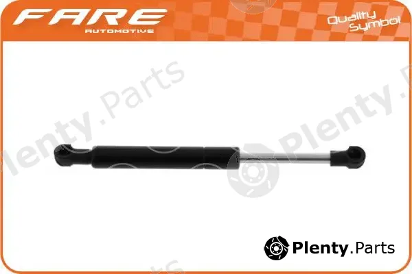 Fare SA 34231 — Gas Spring, boot/cargo area