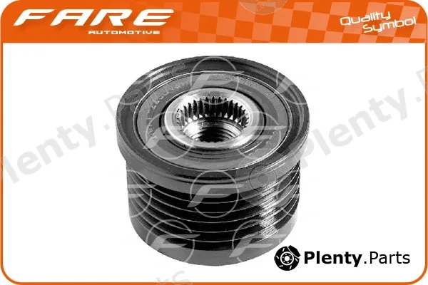 Fare SA 4471 — Alternator Freewheel Clutch