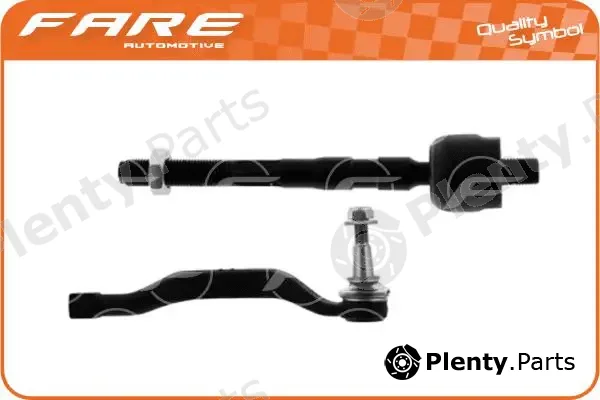 Fare SA 35409 — Repair Kit, reversing lever