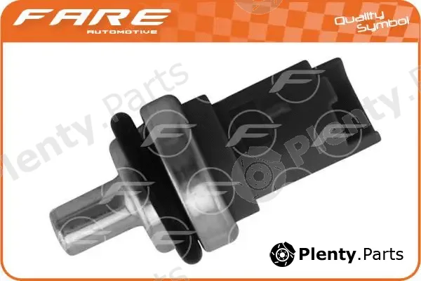 Fare SA 26612 — Sensor, coolant temperature