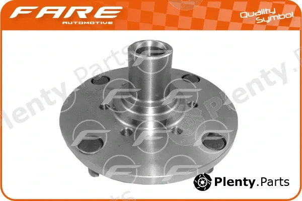 Fare SA 11501 — Wheel Hub