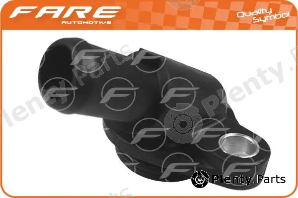 Fare SA 29953 — Coolant Flange