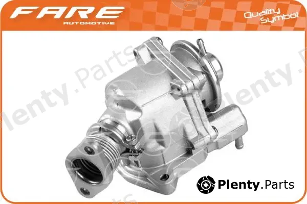 Fare SA 27326 — EGR Valve