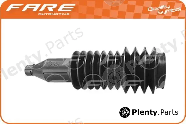 Fare SA 31990 — Bellow, steering
