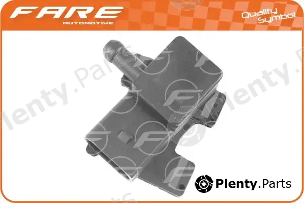 Fare SA 32639 — Sensor, exhaust pressure