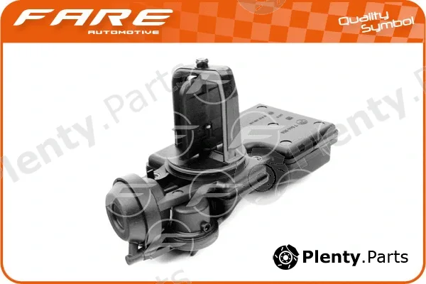 Fare SA 13677 — Control Valve, air intake