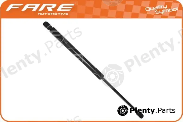 Fare SA 20675 — Gas Spring, boot/cargo area