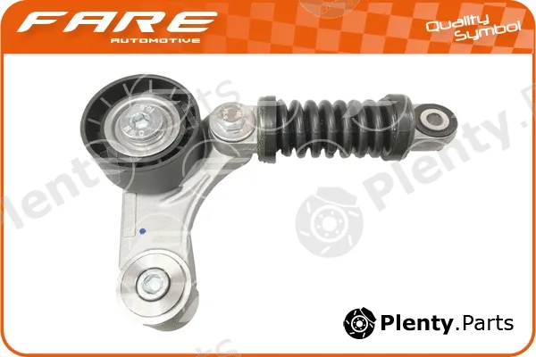 Fare SA 11804 — Repair Kit, v-ribbed belt tensioner