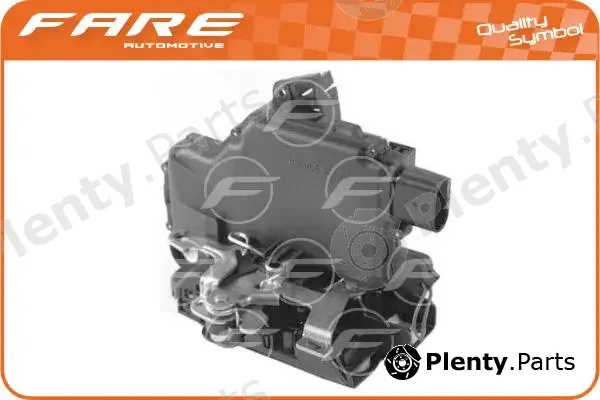 Fare SA 28937 — Door Lock
