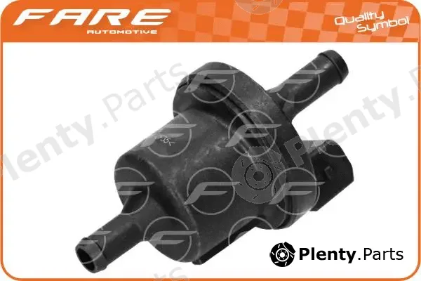 Fare SA 29036 — Breather Valve, fuel tank