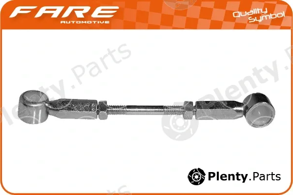 Fare SA 1601 — Repair Kit, gear shift lever