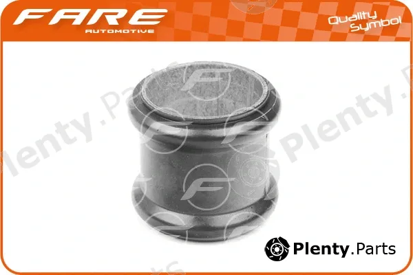 Fare SA 10212 — Coolant Flange