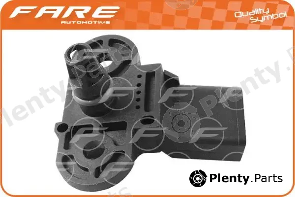 Fare SA 31325 — Pressure Sensor, brake booster