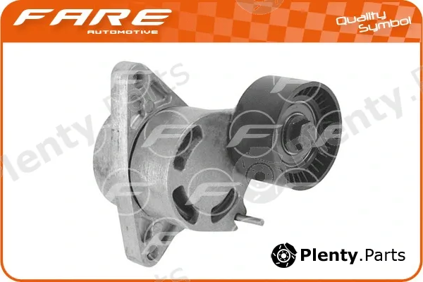 Fare SA 15133 — Tensioner Lever, V-ribbed belt