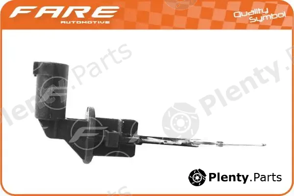 Fare SA 28635 — Sensor, coolant level