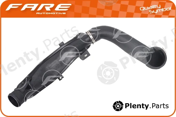 Fare SA 15989 — Charge Air Hose