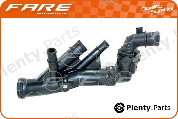 Fare SA 16379 — Thermostat Housing