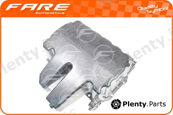 Fare SA 15778 — Oil Sump