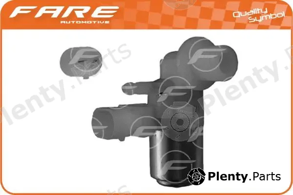 Fare SA 26567 — Washer Fluid Pump, window cleaning