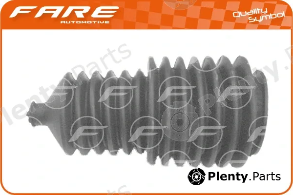 Fare SA 0265 — Bellow, steering