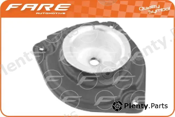 Fare SA 26846 — Mounting, shock absorber