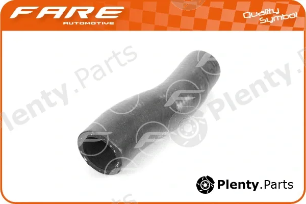 Fare SA 7377 — Radiator Hose