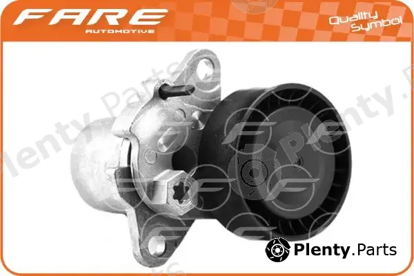 Fare SA 25098 — Belt Tensioner, V-ribbed belt