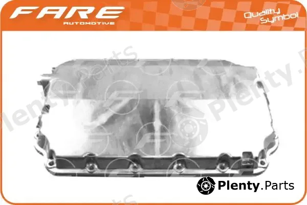 Fare SA 25260 — Oil Sump