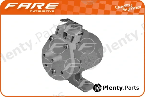 Fare SA 11475 — Washer Fluid Pump, window cleaning