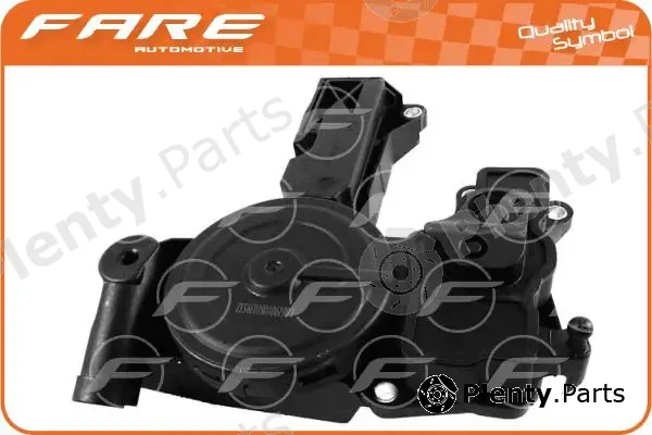 Fare SA 30497 — Oil Separator, crankcase ventilation