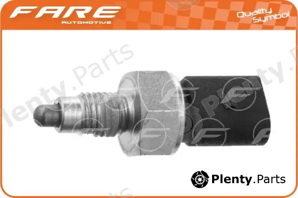 Fare SA 26592 — Switch, reverse light