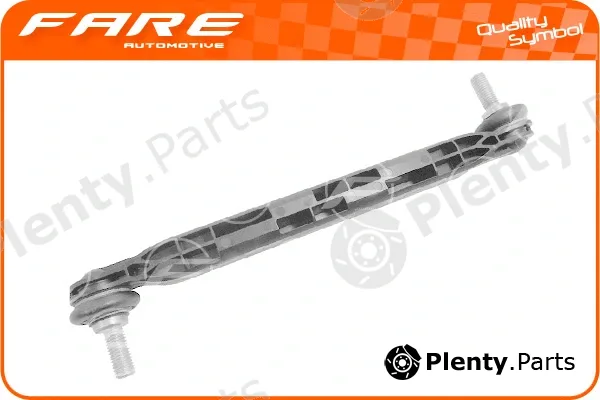 Fare SA 15404 — Link/Coupling Rod, stabiliser bar