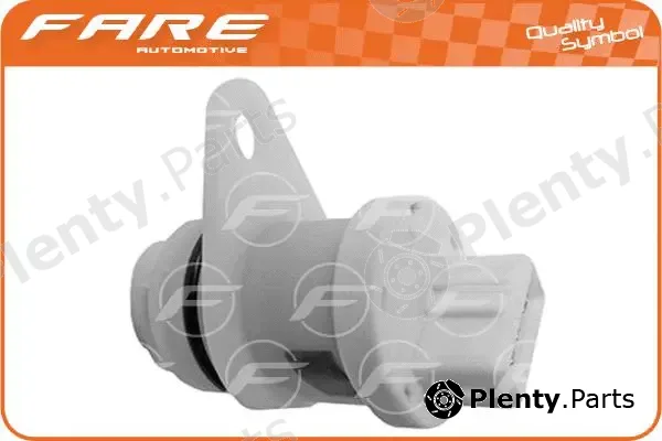 Fare SA 28335 — Sensor, speed/RPM