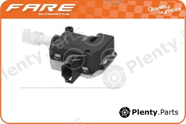 Fare SA 36226 — Door Lock