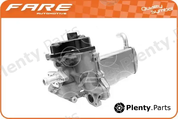 Fare SA 31449 — EGR Module