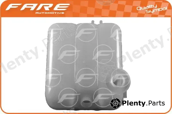 Fare SA 22336 — Expansion Tank, coolant